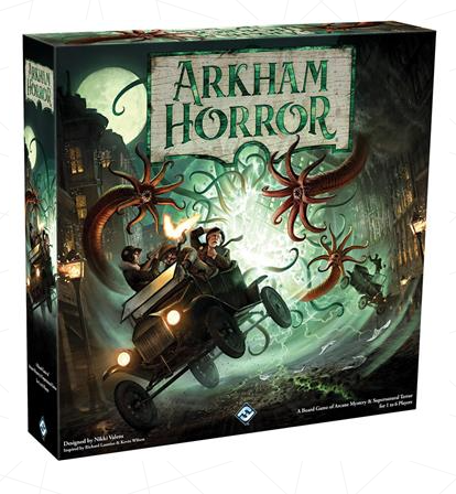 Arkham Horror