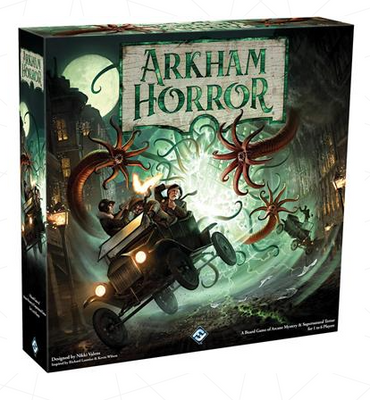 Arkham Horror
