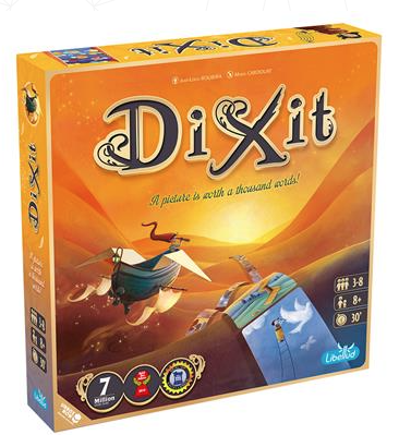Dixit
