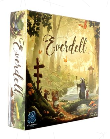 Everdell