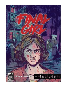 Final Girl - A Knock at the Door