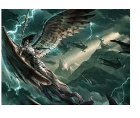 Dungeons and Dragons - Princes of the Apocalypse